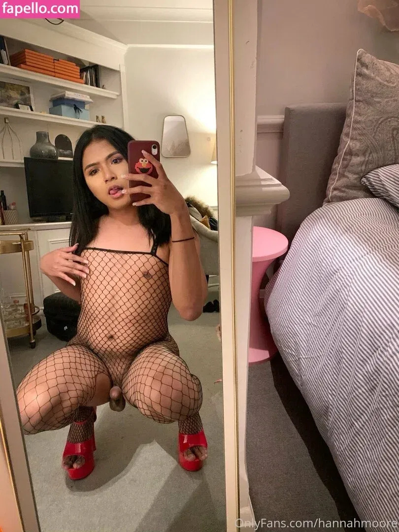 hannahmoore Onlyfans Photo Gallery 