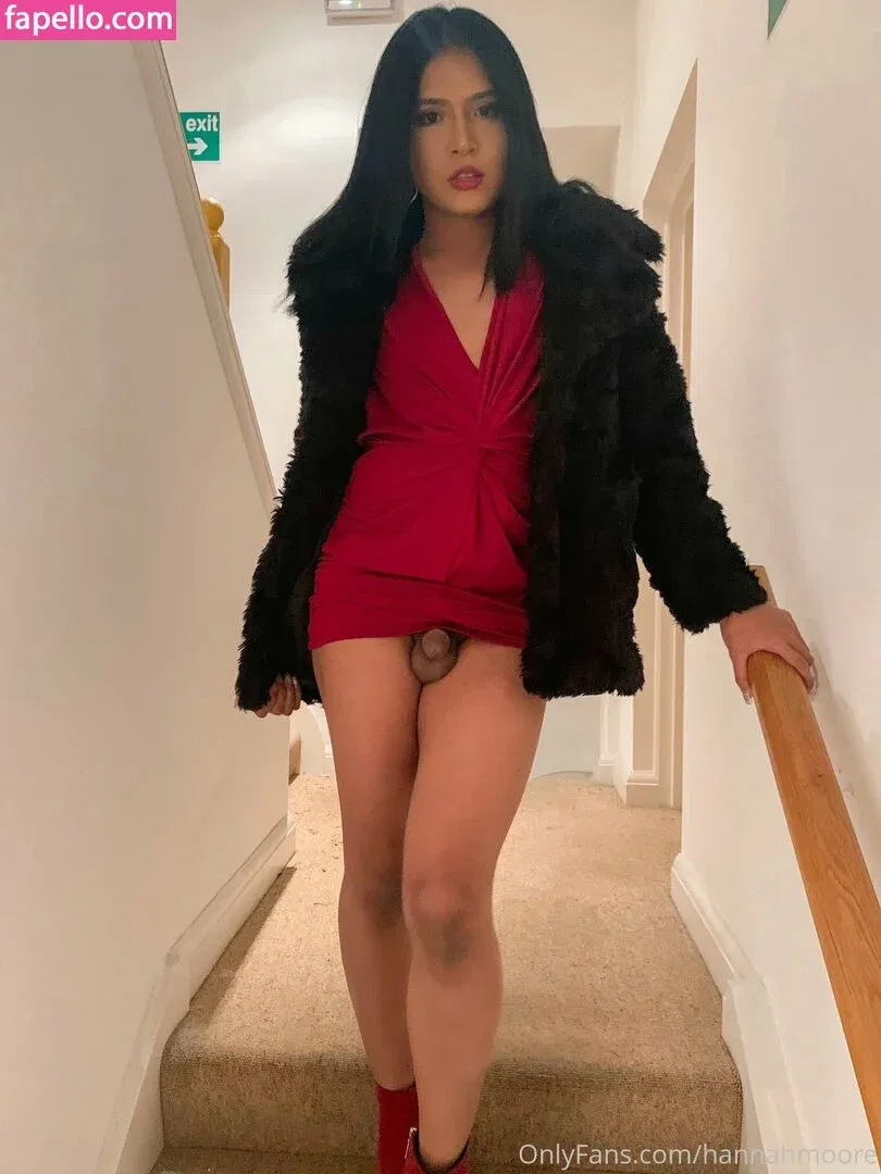 hannahmoore Onlyfans Photo Gallery 