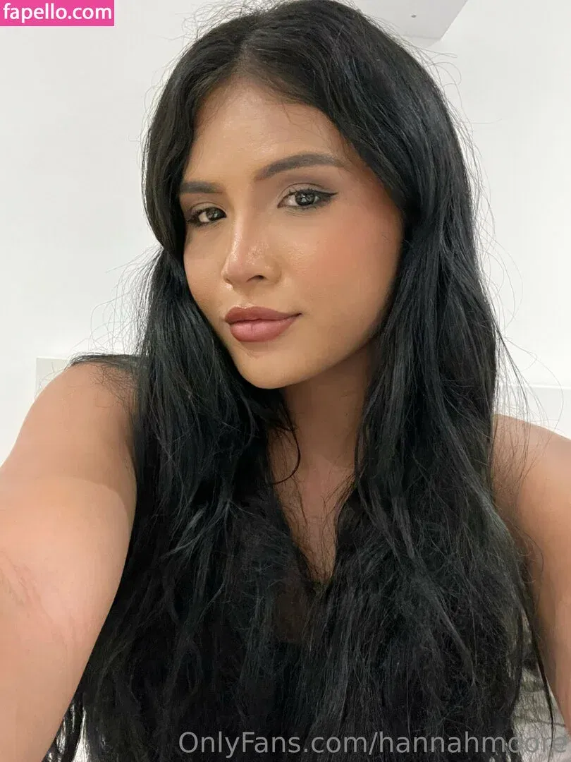 hannahmoore Onlyfans Photo Gallery 