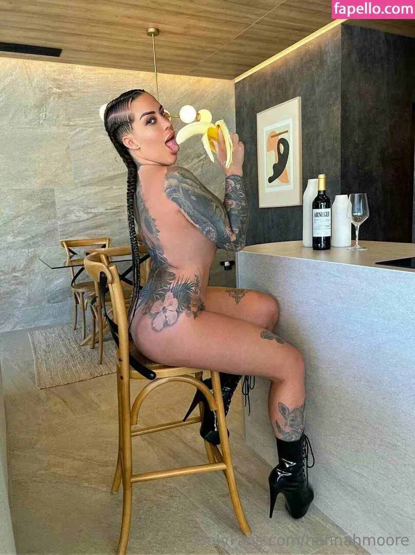 hannahmoore Onlyfans Photo Gallery 