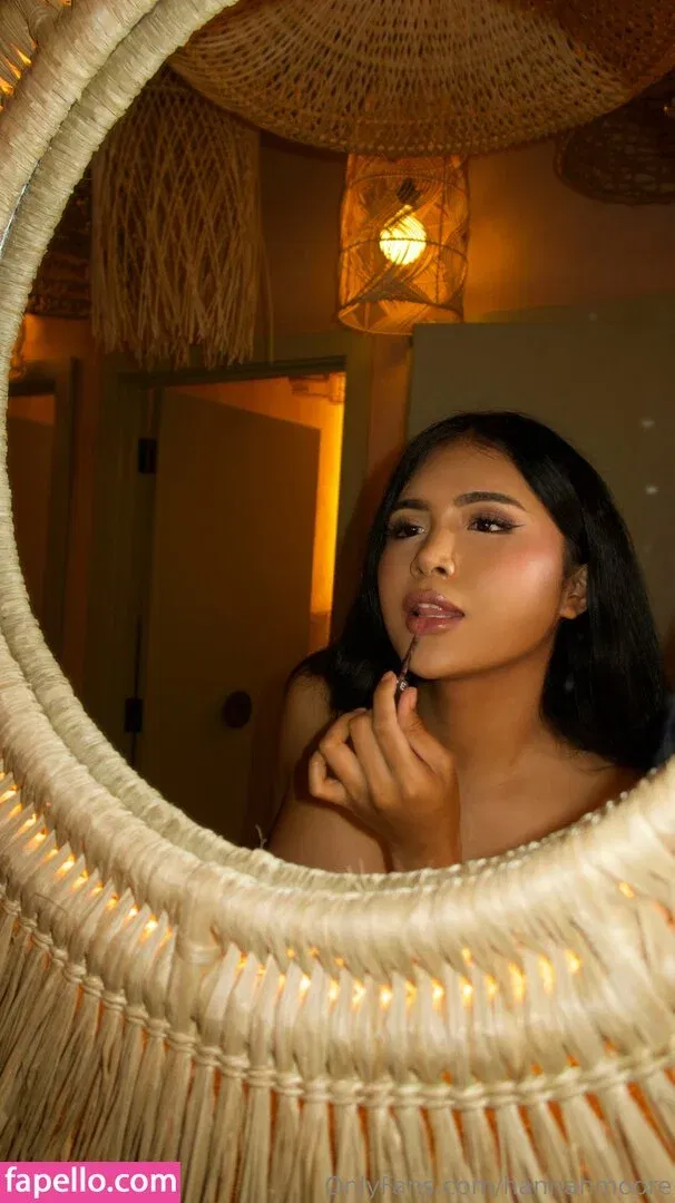 hannahmoore Onlyfans Photo Gallery 