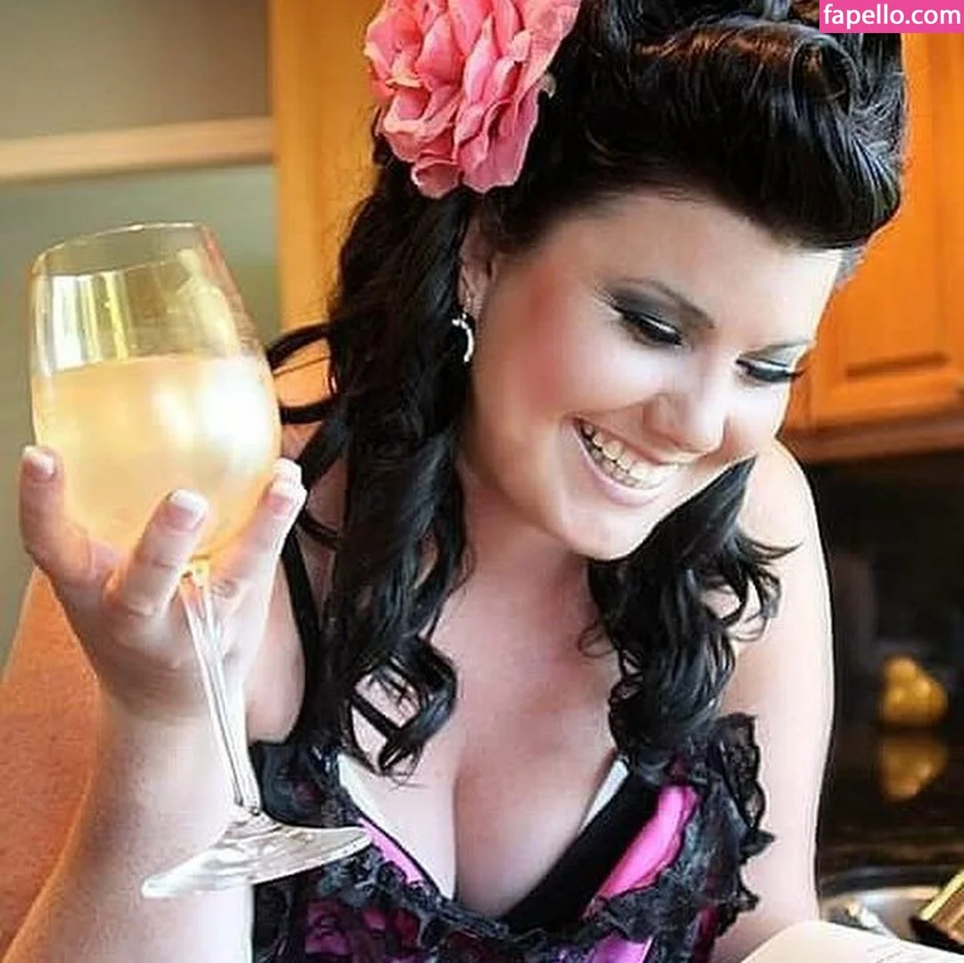 Crystal McBootay Onlyfans Photo Gallery 