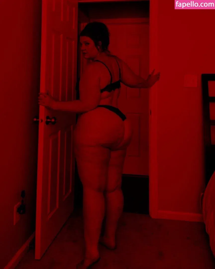 Crystal McBootay Onlyfans Photo Gallery 