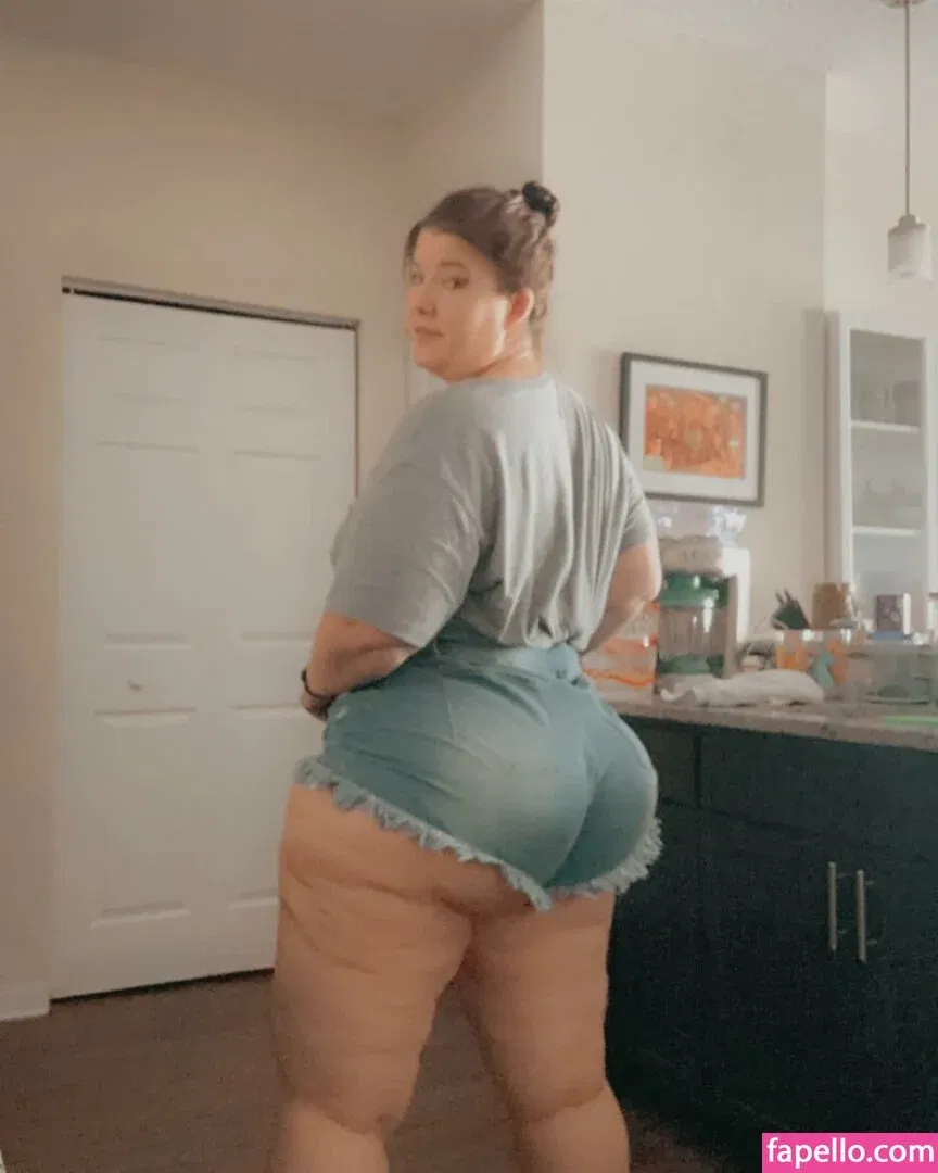 Crystal McBootay Onlyfans Photo Gallery 