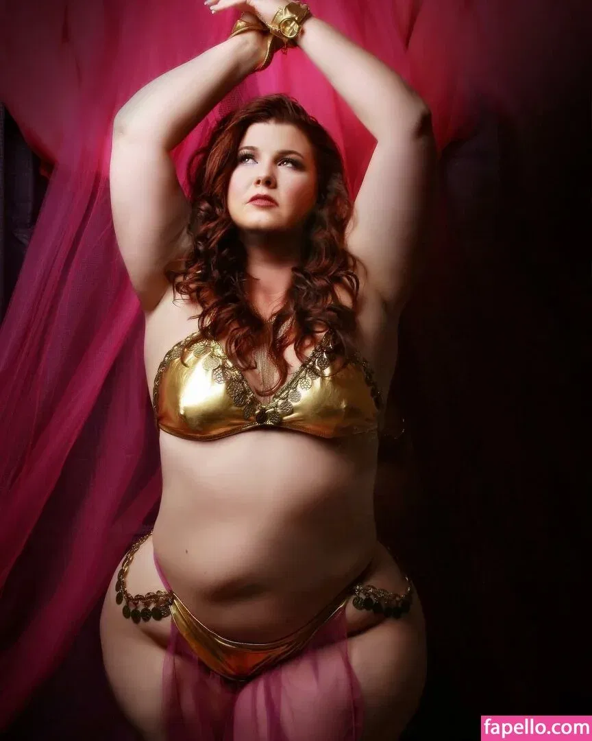 Crystal McBootay Onlyfans Photo Gallery 