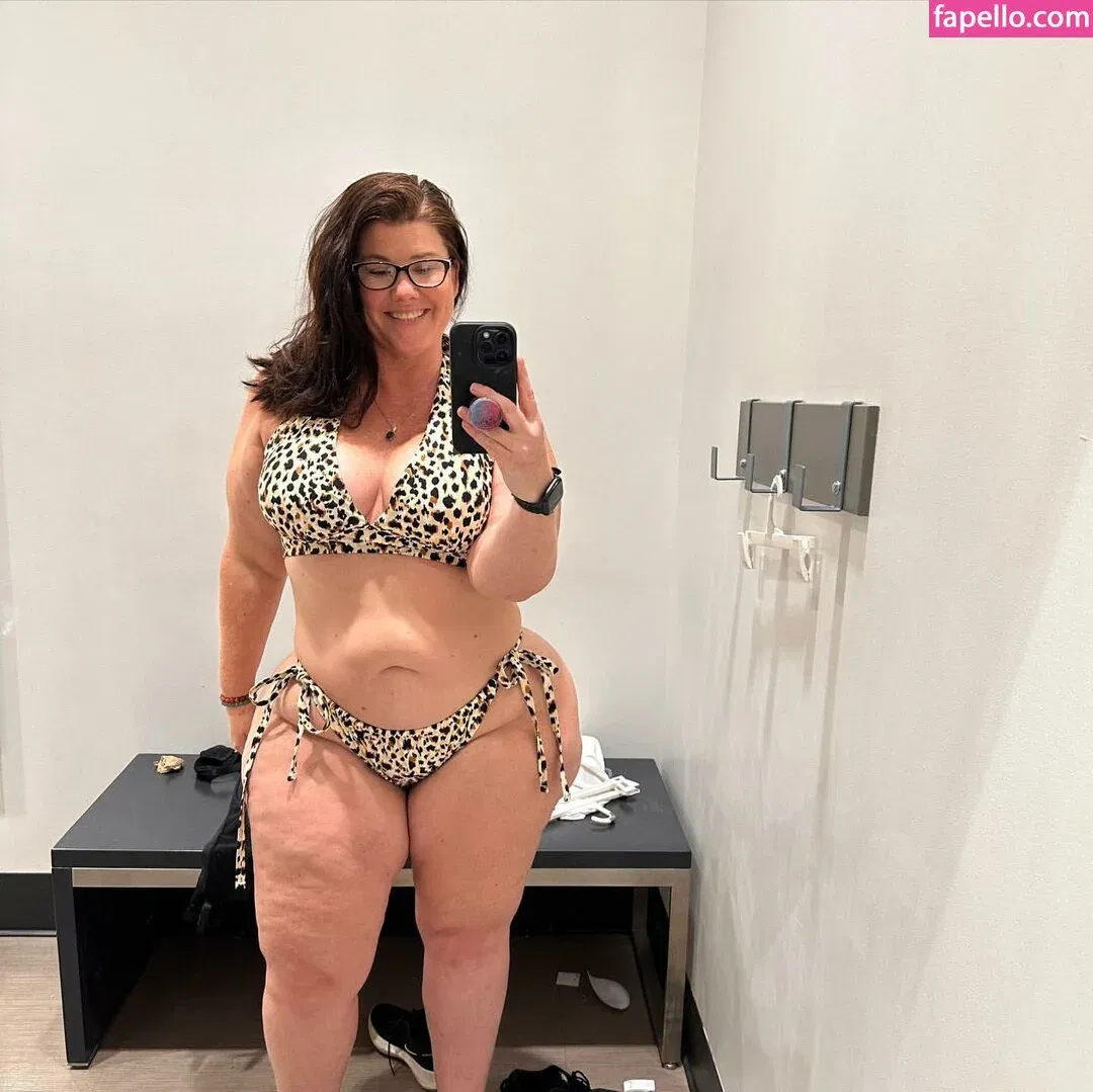 Crystal McBootay Onlyfans Photo Gallery 