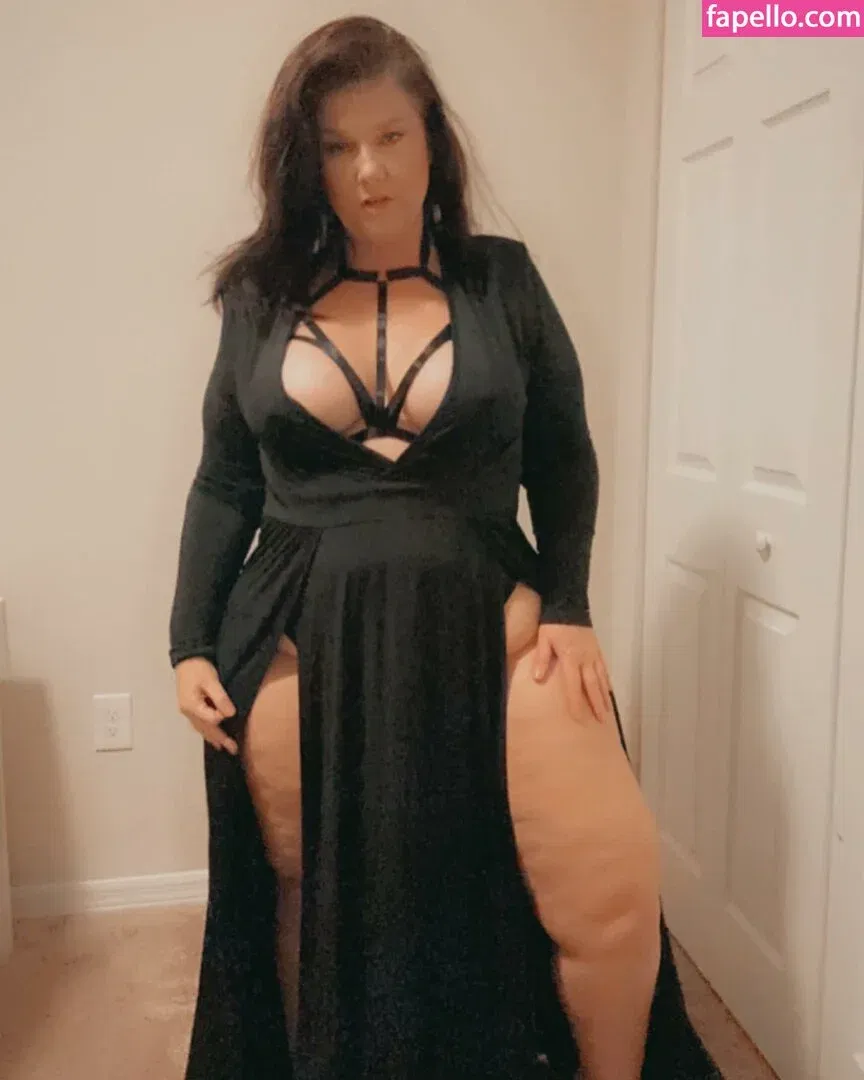 Crystal McBootay Onlyfans Photo Gallery 