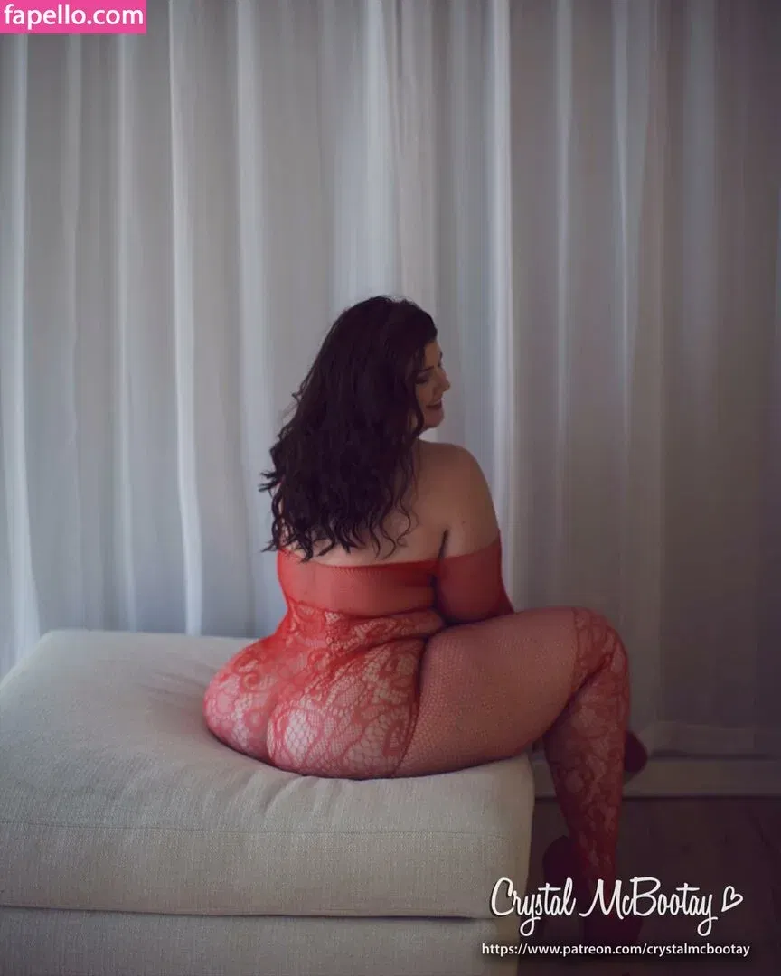 Crystal McBootay Onlyfans Photo Gallery 