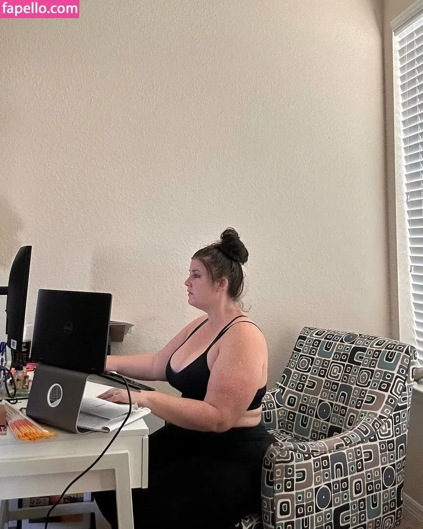 Crystal McBootay Onlyfans Photo Gallery 