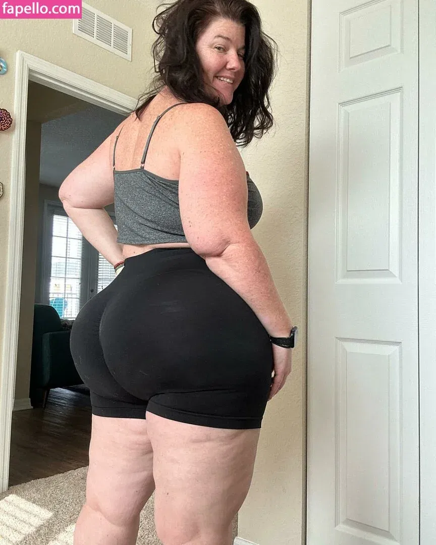 Crystal McBootay Onlyfans Photo Gallery 