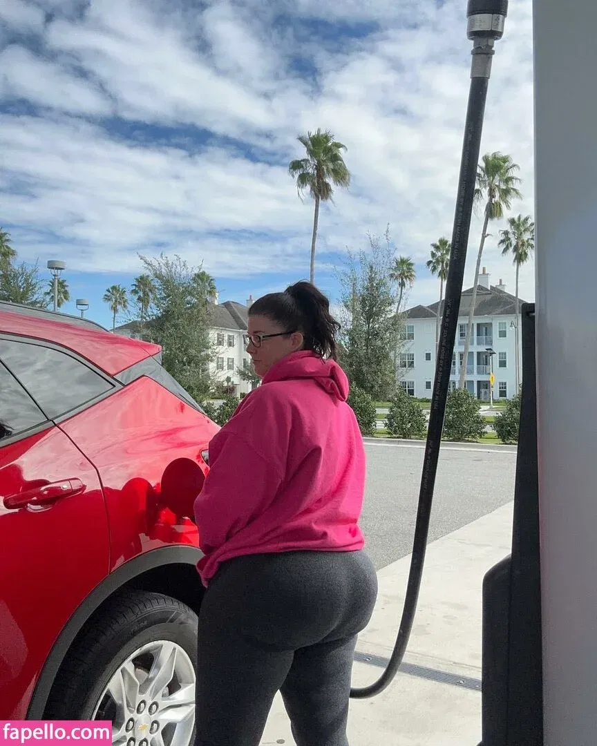 Crystal McBootay Onlyfans Photo Gallery 