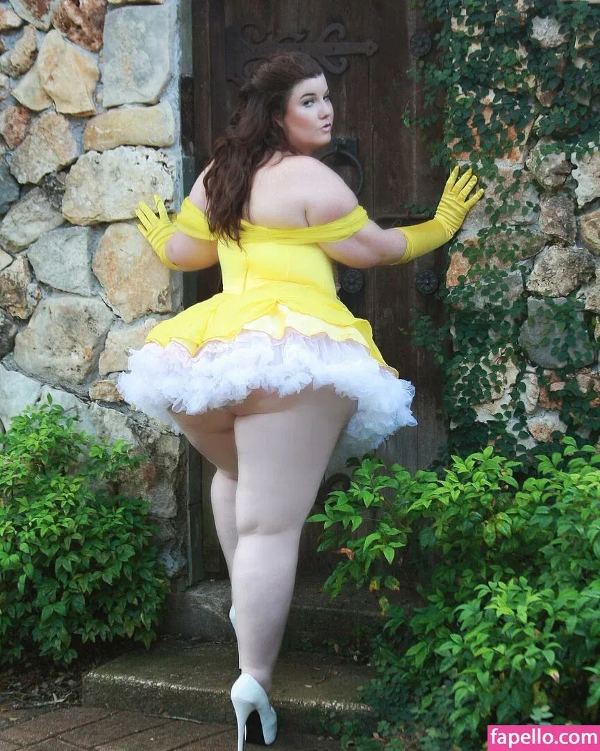 Crystal McBootay Onlyfans Photo Gallery 