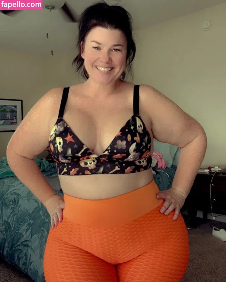 Crystal McBootay Onlyfans Photo Gallery 