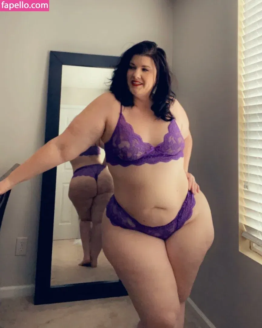 Crystal McBootay Onlyfans Photo Gallery 