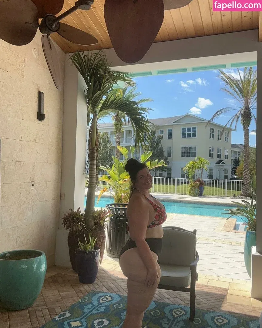 Crystal McBootay Onlyfans Photo Gallery 