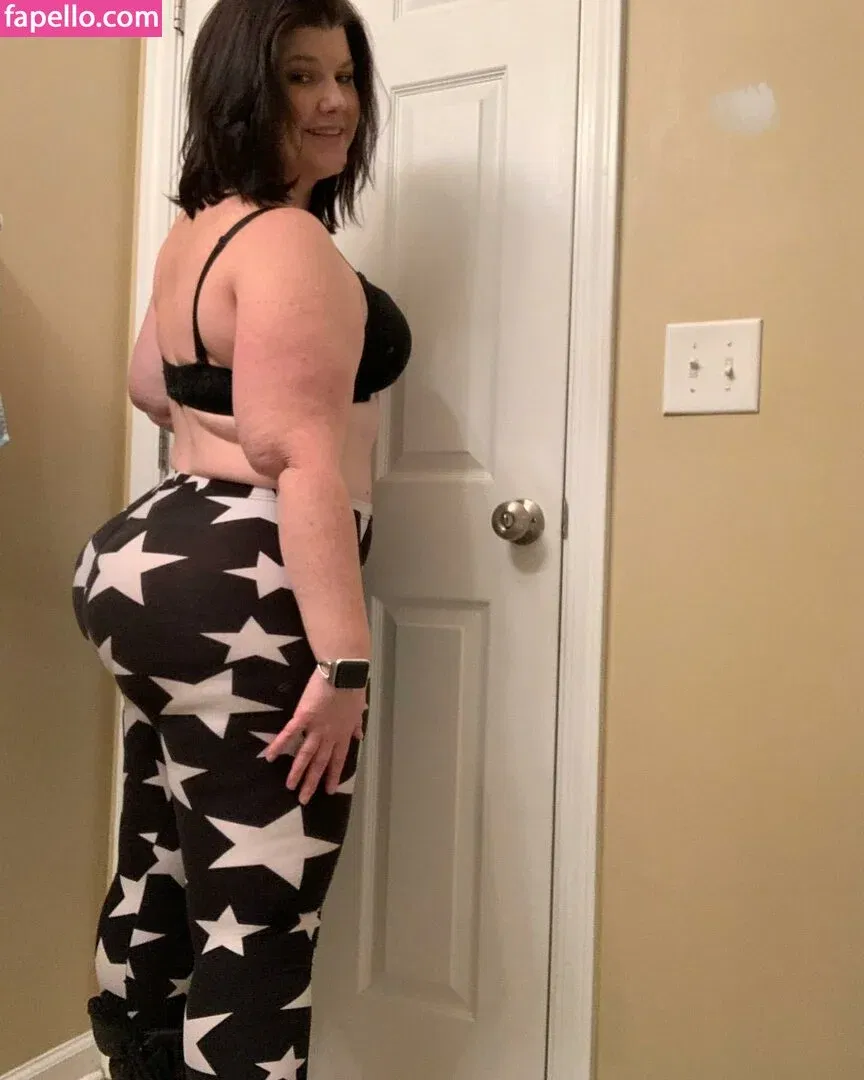 Crystal McBootay Onlyfans Photo Gallery 