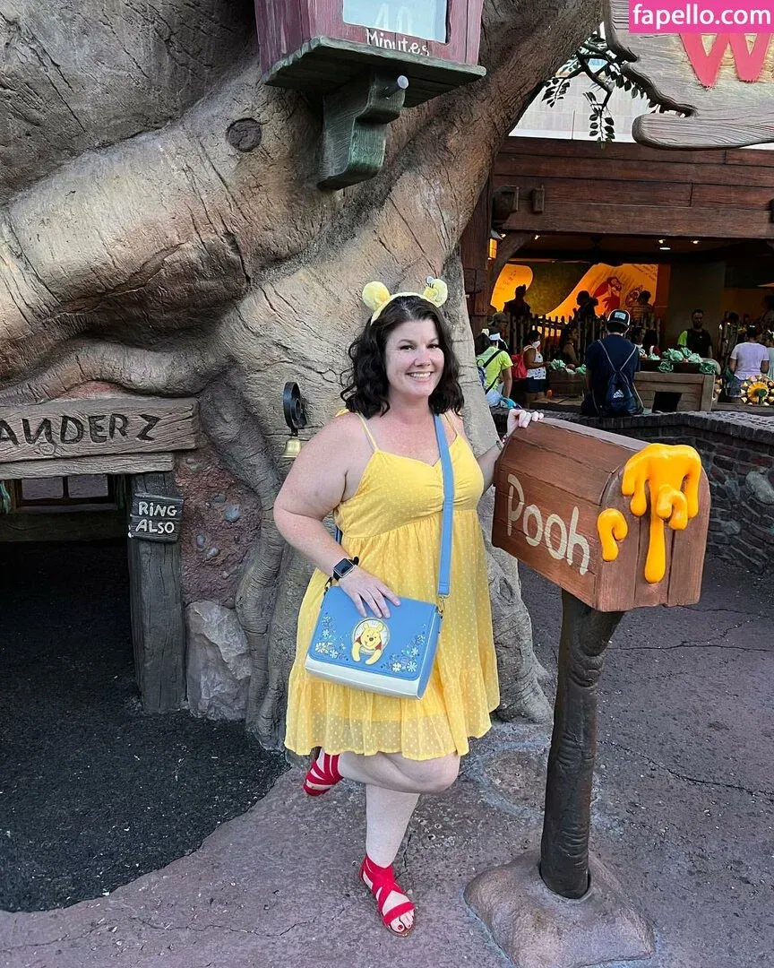 Crystal McBootay Onlyfans Photo Gallery 