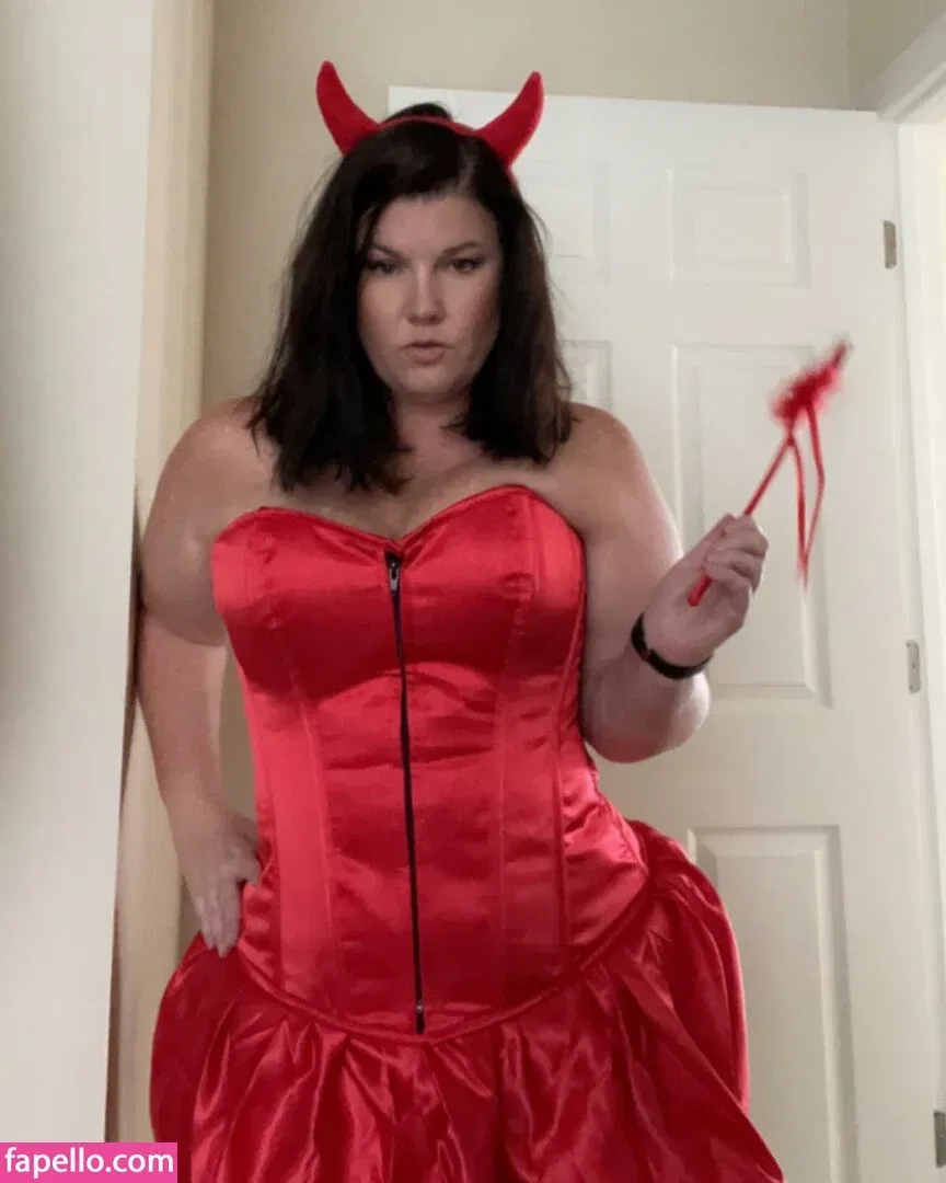 Crystal McBootay Onlyfans Photo Gallery 