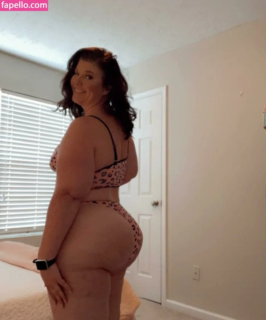 Crystal McBootay Onlyfans Photo Gallery 