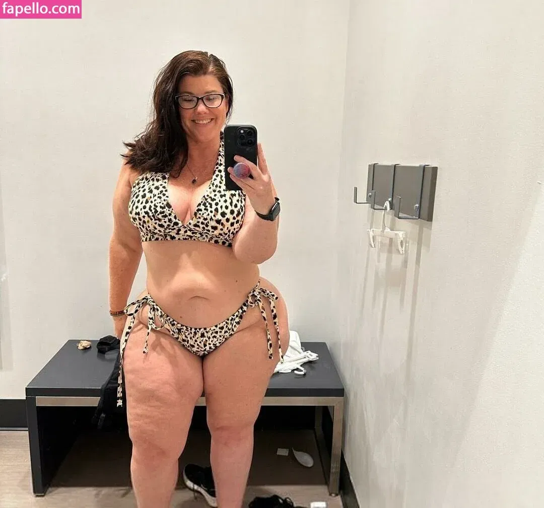 Crystal McBootay Onlyfans Photo Gallery 