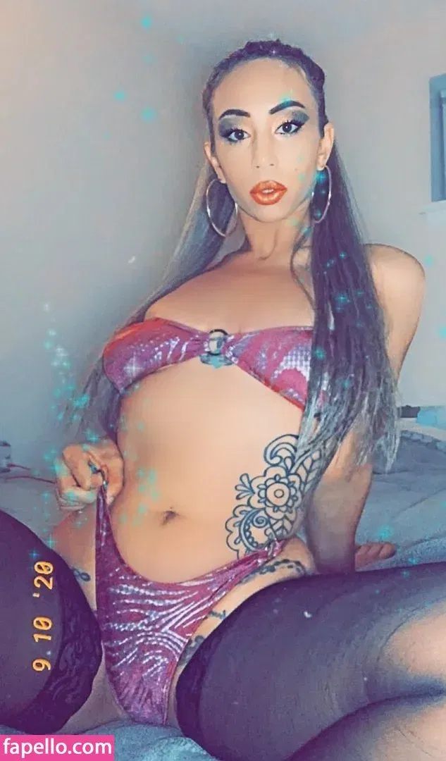 BbyBiancaRose Onlyfans Photo Gallery 