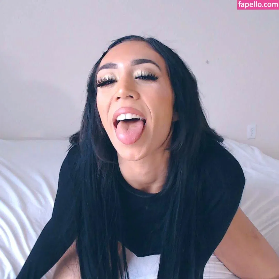 BbyBiancaRose Onlyfans Photo Gallery 