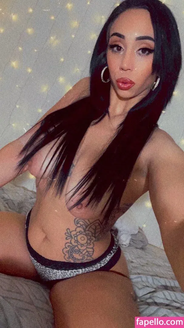 BbyBiancaRose Onlyfans Photo Gallery 