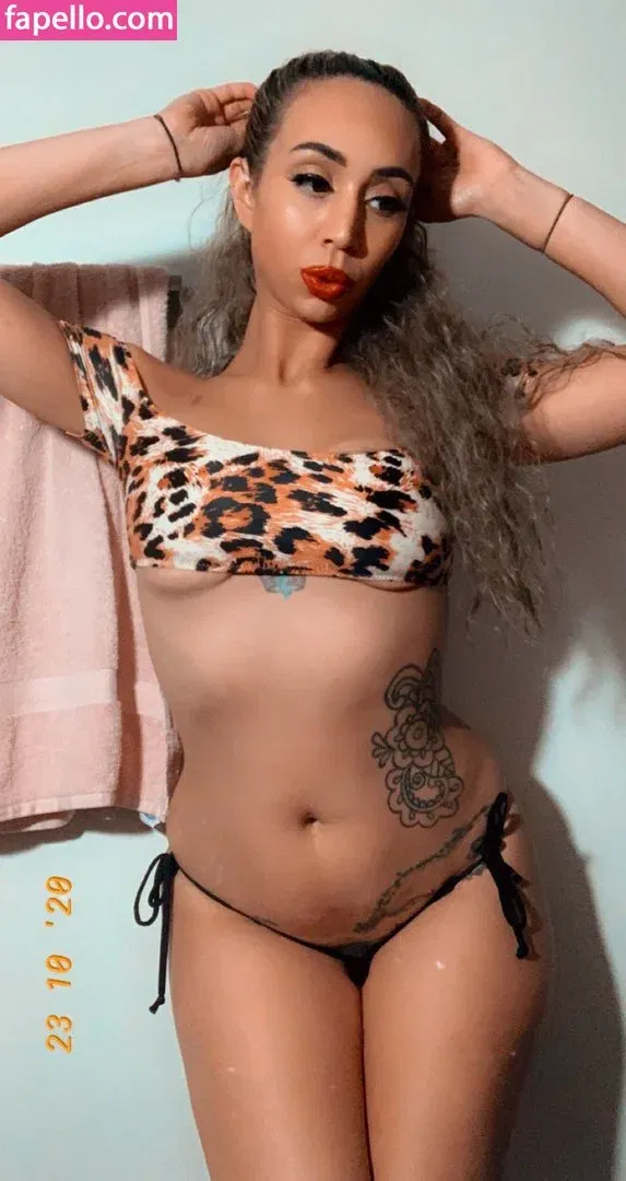 BbyBiancaRose Onlyfans Photo Gallery 