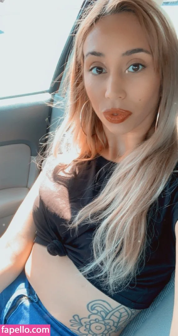 BbyBiancaRose Onlyfans Photo Gallery 