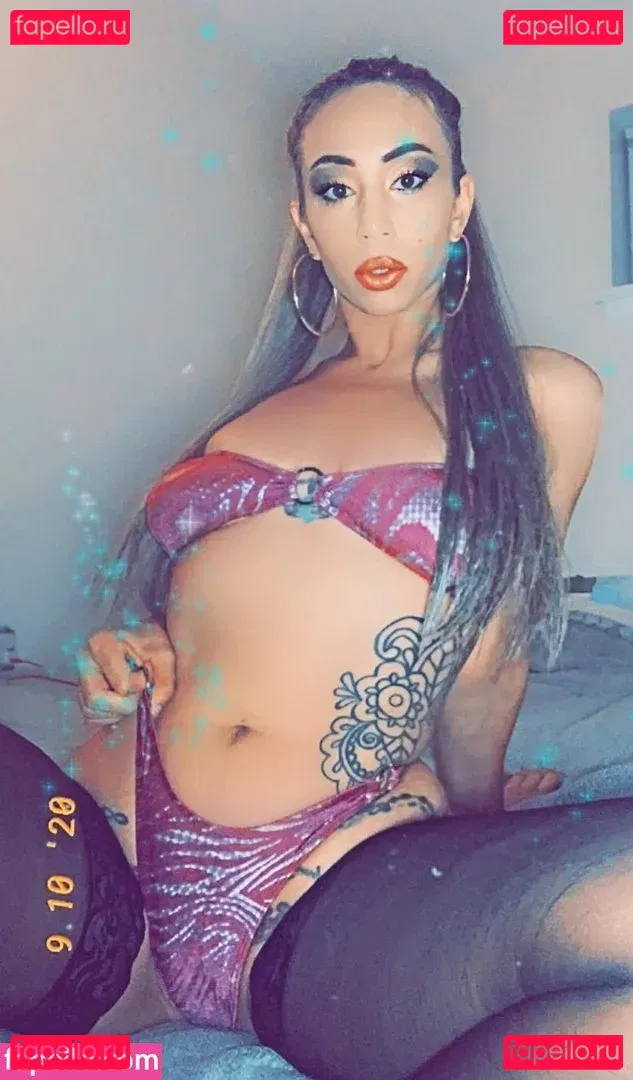 BbyBiancaRose Onlyfans Photo Gallery 