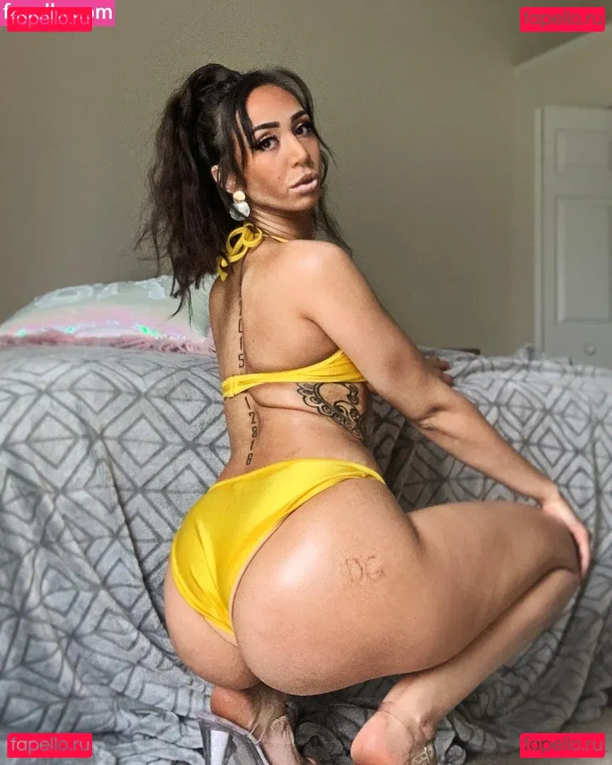 BbyBiancaRose Onlyfans Photo Gallery 
