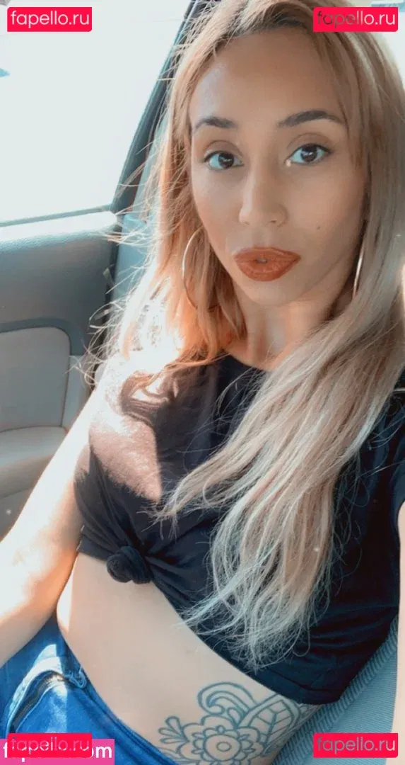 BbyBiancaRose Onlyfans Photo Gallery 