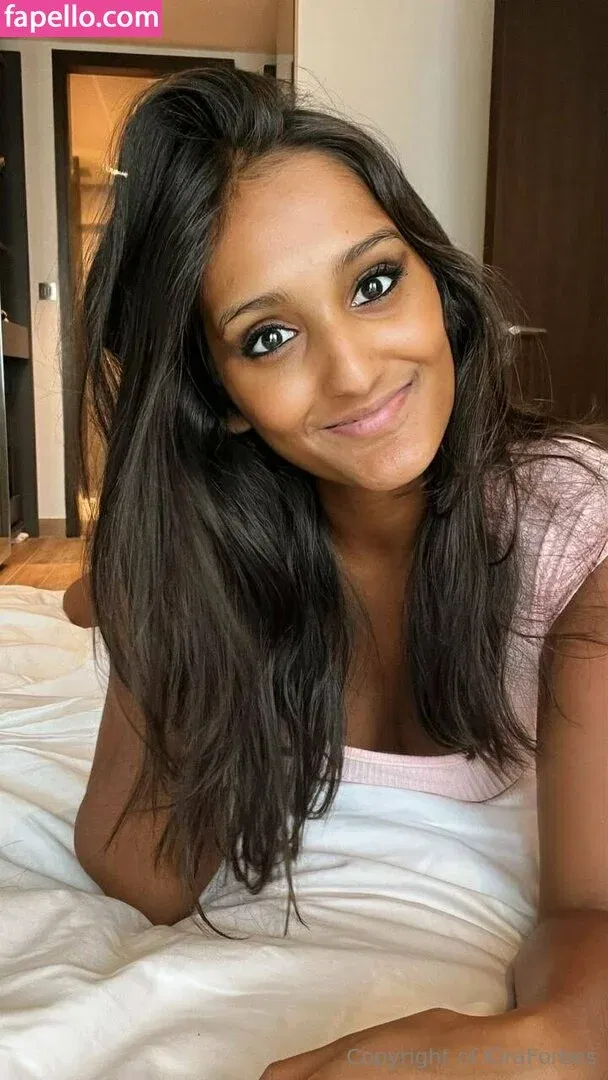 kiraforbes Onlyfans Photo Gallery 