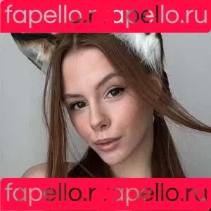 ArinaFox Onlyfans Photo Gallery 