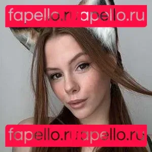 ArinaFox Onlyfans Photo Gallery 