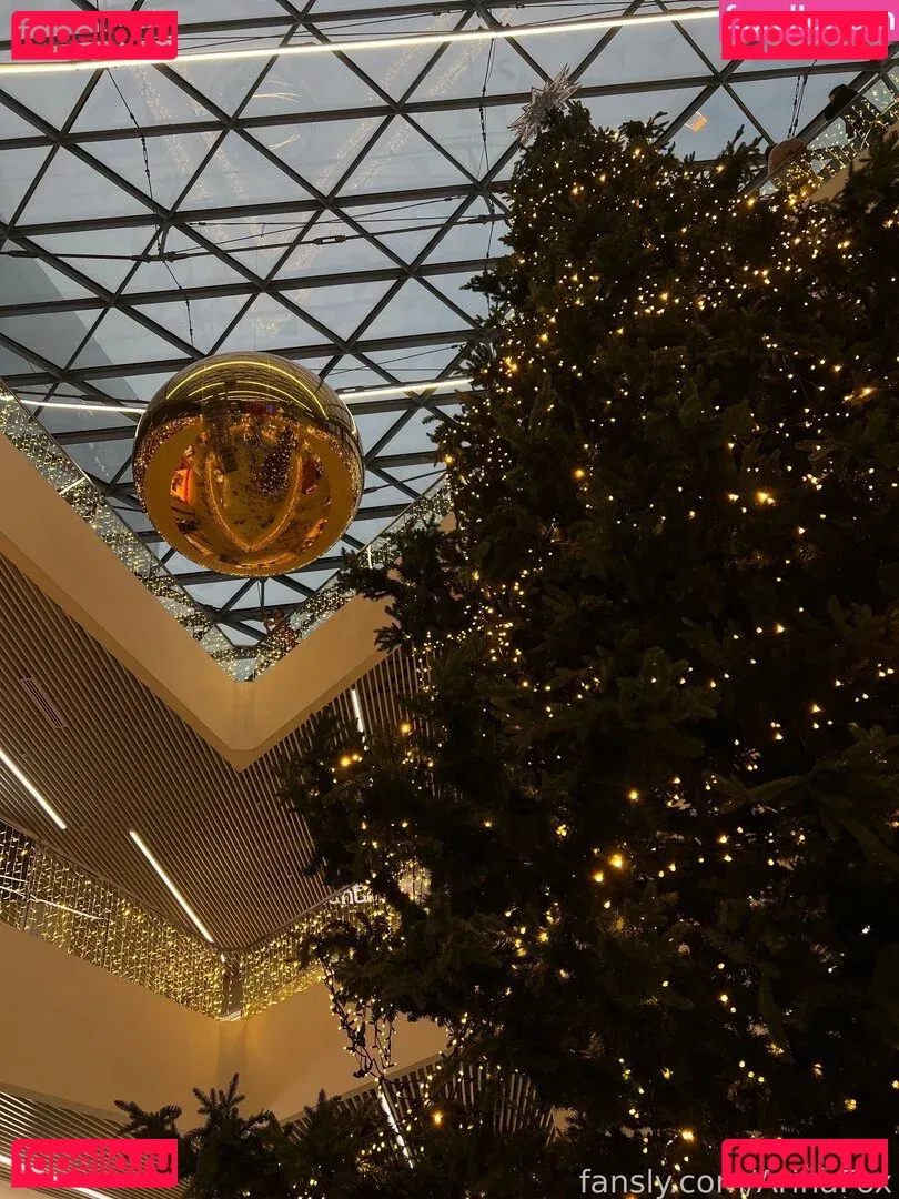 ArinaFox Onlyfans Photo Gallery 