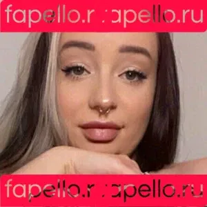stormiid_f Onlyfans Photo Gallery 