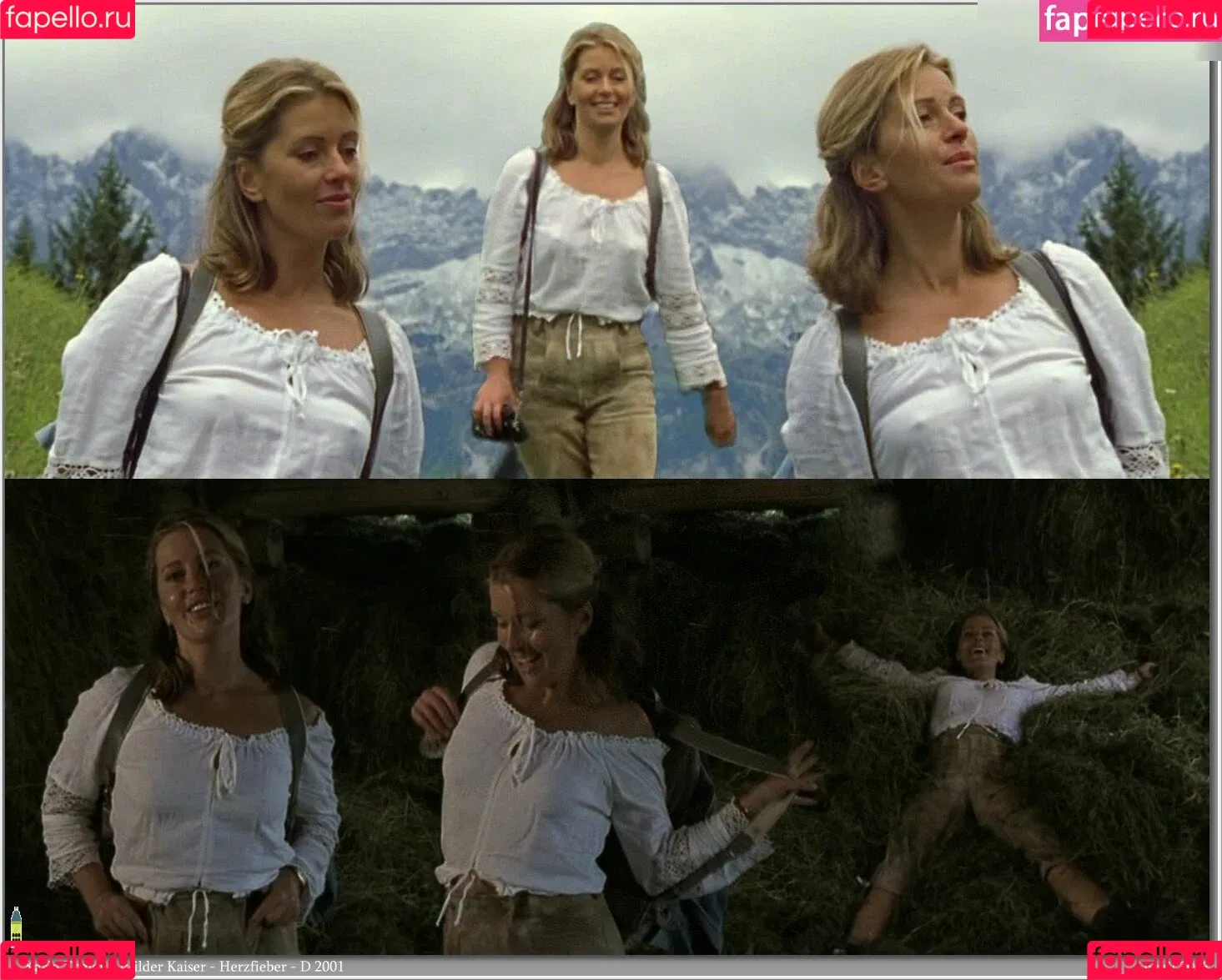Karin Thaler Onlyfans Photo Gallery 