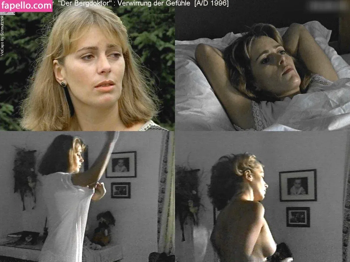 Karin Thaler Onlyfans Photo Gallery 