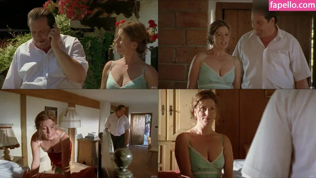 Karin Thaler Onlyfans Photo Gallery 