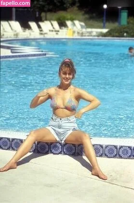 Karin Thaler Onlyfans Photo Gallery 