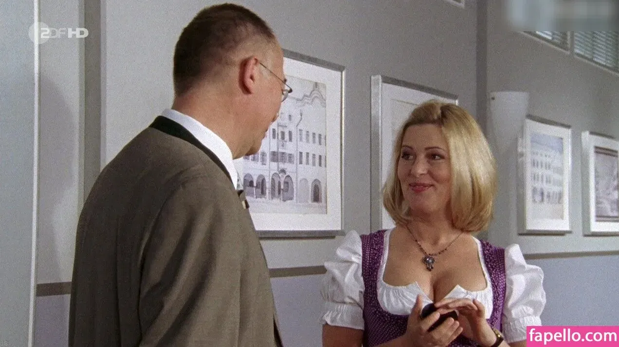 Karin Thaler Onlyfans Photo Gallery 