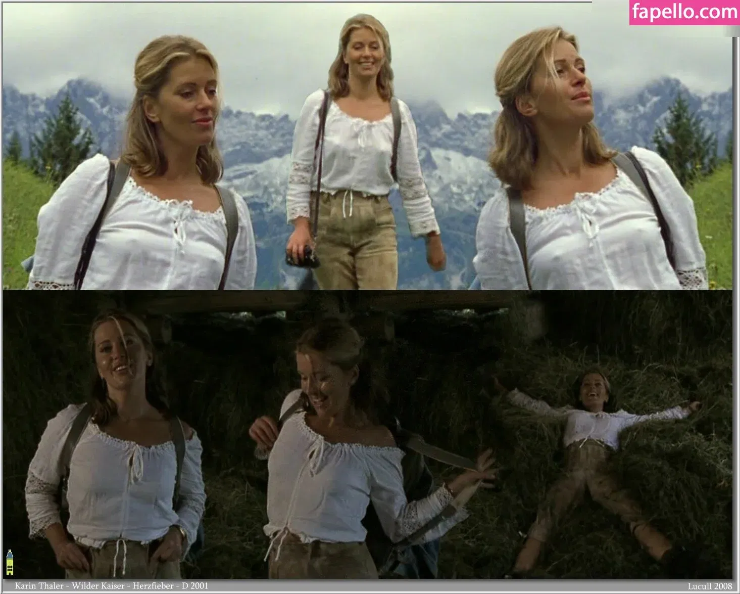 Karin Thaler Onlyfans Photo Gallery 