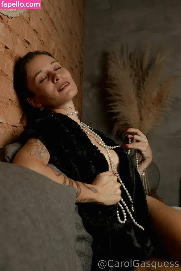 carol.gasquess Onlyfans Photo Gallery 