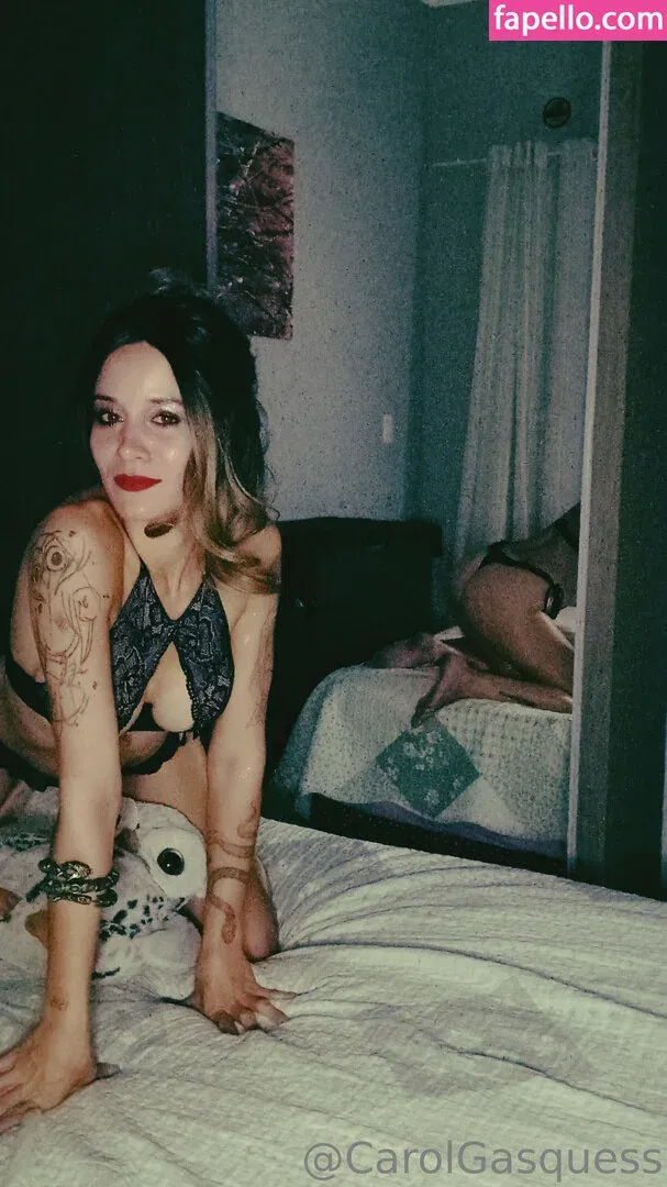 carol.gasquess Onlyfans Photo Gallery 