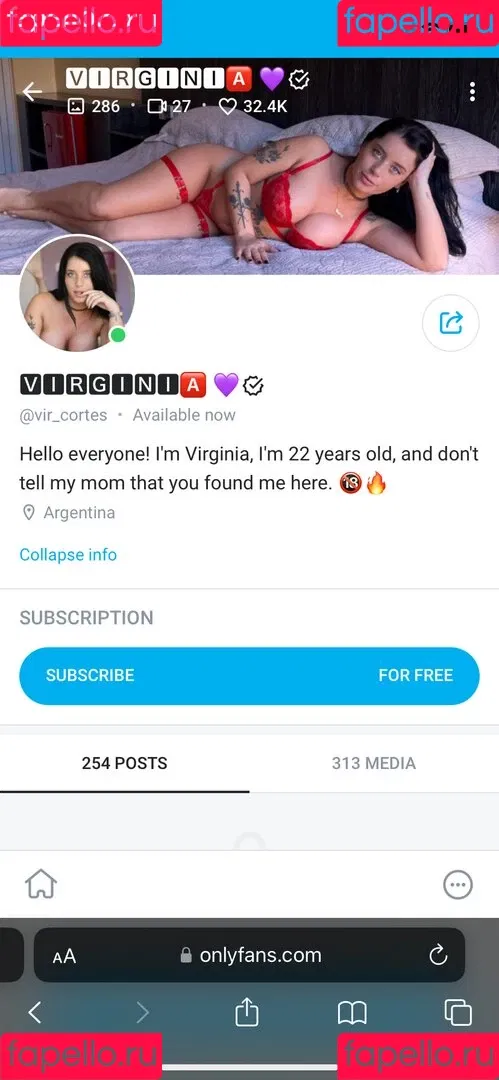 vir_cortes Onlyfans Photo Gallery 