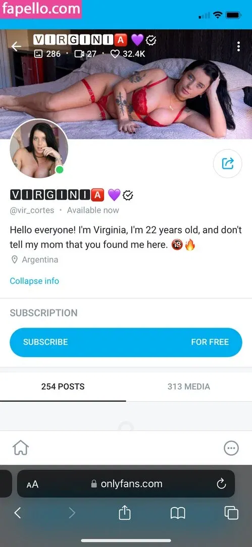 vir_cortes Onlyfans Photo Gallery 