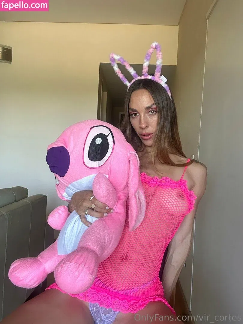 vir_cortes Onlyfans Photo Gallery 