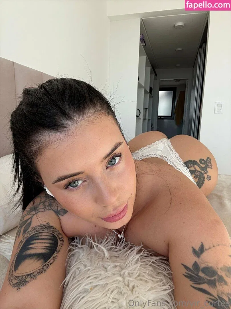 vir_cortes Onlyfans Photo Gallery 