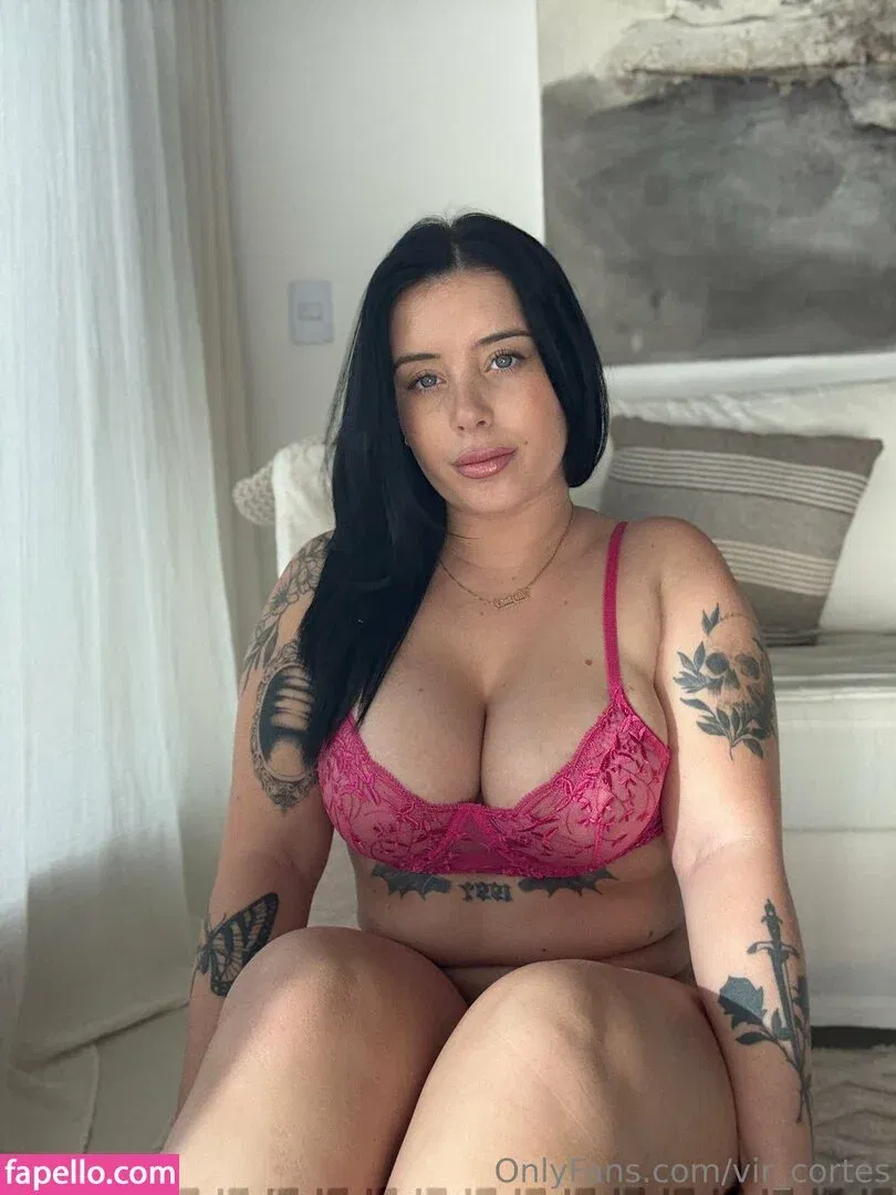 vir_cortes Onlyfans Photo Gallery 